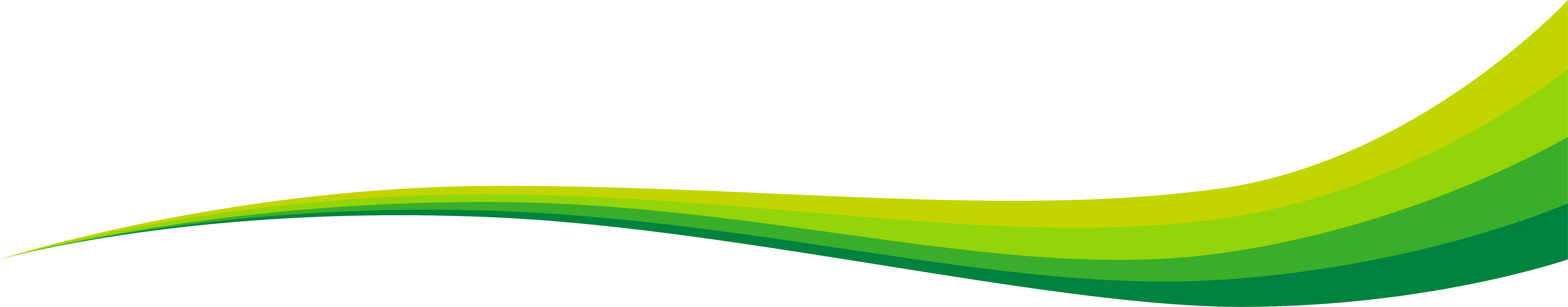 Green strip