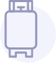 Gas Supply icon