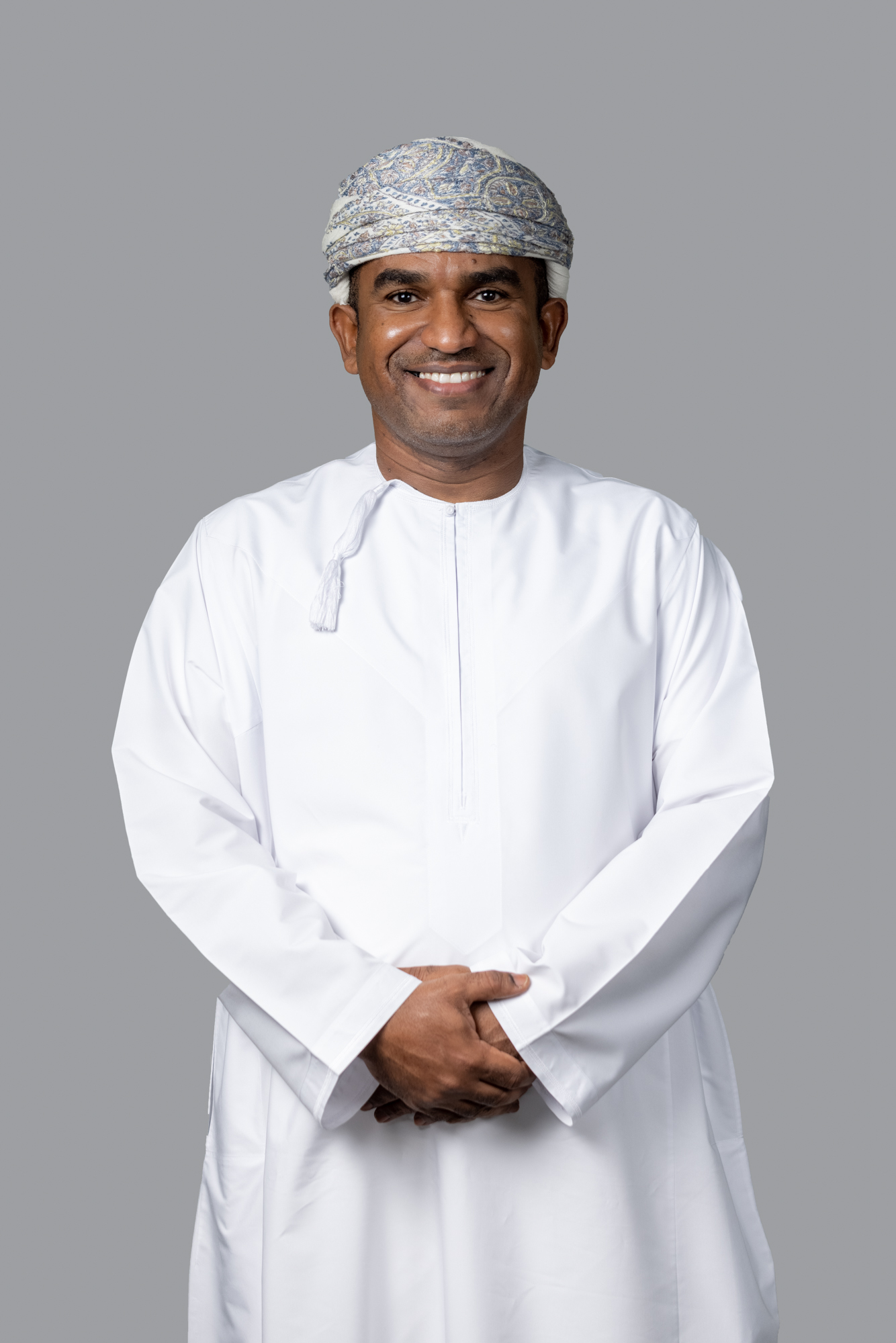 A new member of the Board of Directors of Muscat Gases Company image