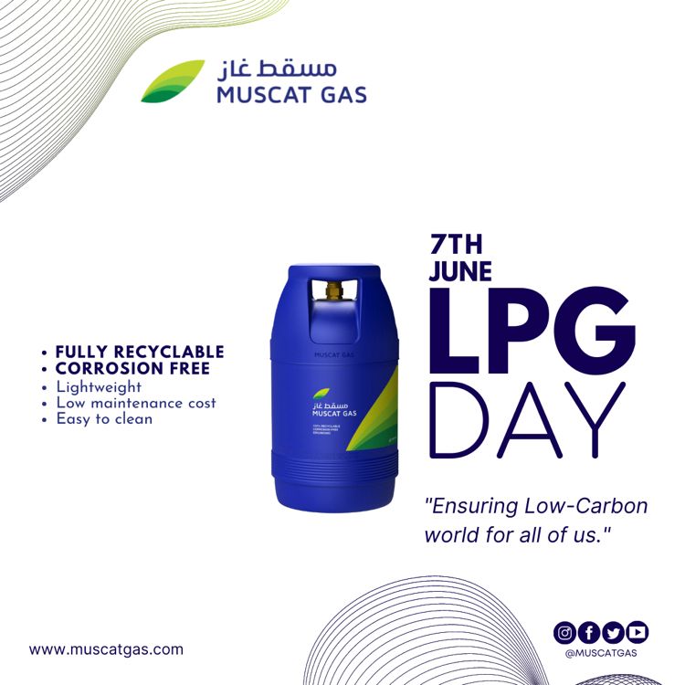 LPG Day image