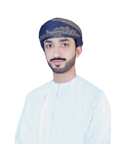 Ali Ahmed Al Balushi