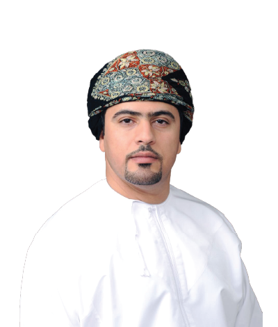 Dr. Khalid Al Amri