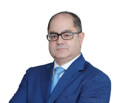 Khaldoun Dib