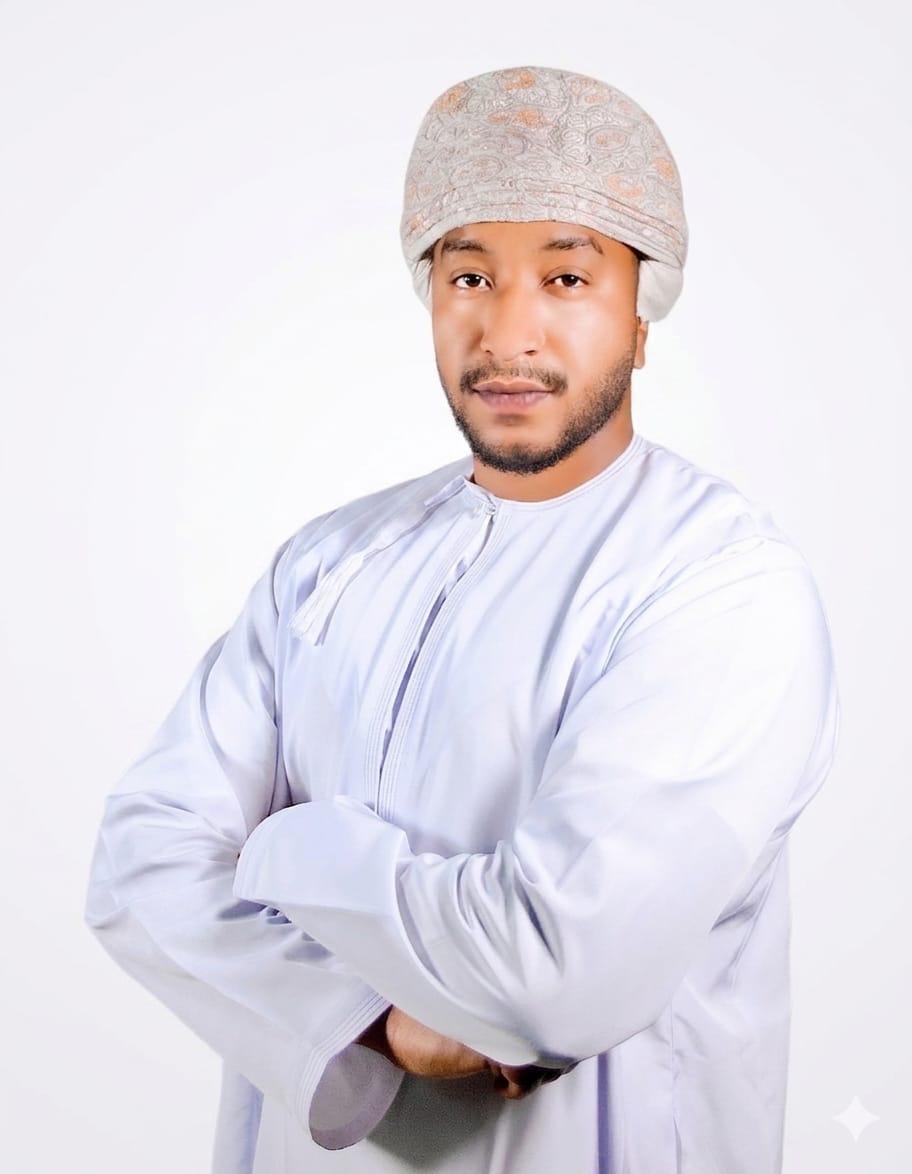 Adham Al Balushi 