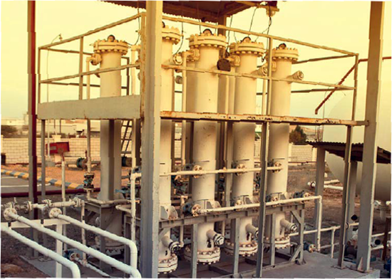 Aerosol Propellant (MGAP)