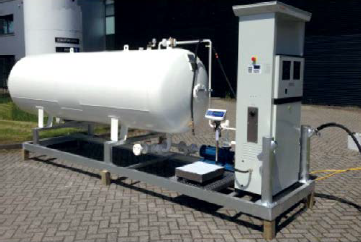 Auto Gas-1